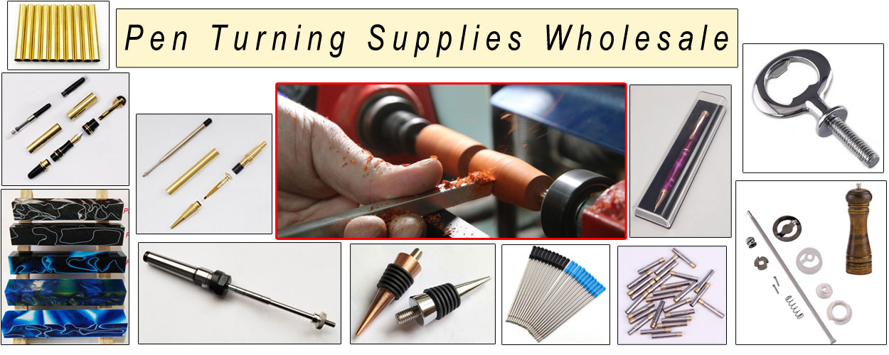 Strongink Pen Kits