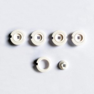 Pack of 5 sets Ceramic Grinding Cores