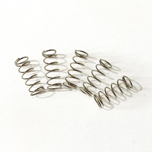 Pack of 5 Springs for Pepper Mill Kits