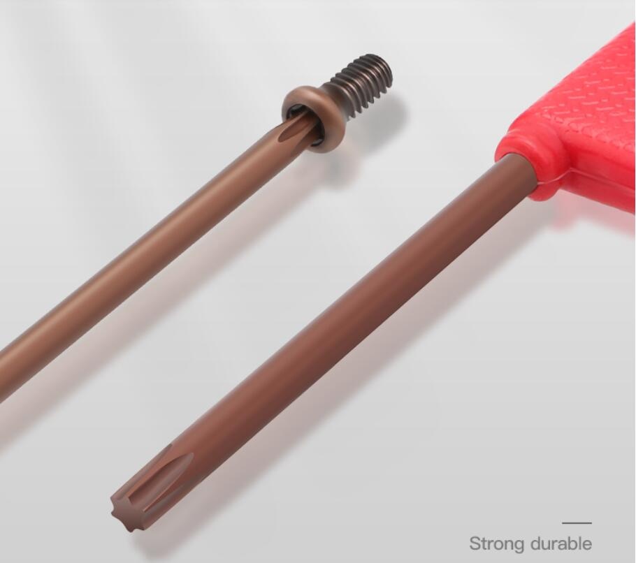 T20 Wrenches for Woold turning tool