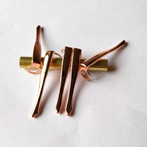 5 Pack CLSL-1 Spare Pen Clips