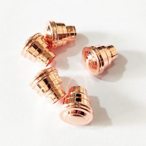 5 Pack CPSL-1 Spare Pen Caps