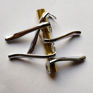 5 Pack CPM-3 Spare Pen Clips