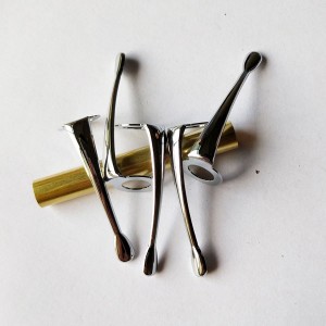 5 Pack CPM-1 Spare Pen Clips