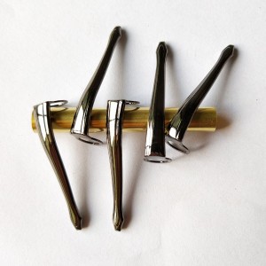 5 Pack CLSL-2 Spare Pen Clips
