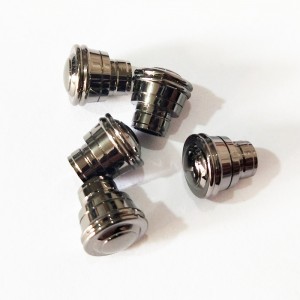 5 Pack CPSL-1 Spare Pen Caps