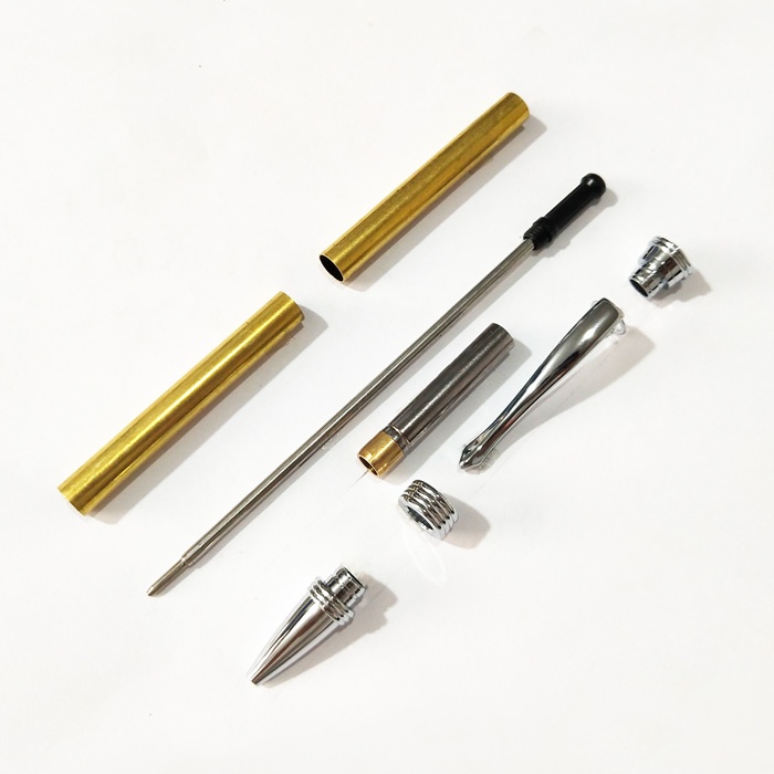 PKST-1 Streamline pen kits