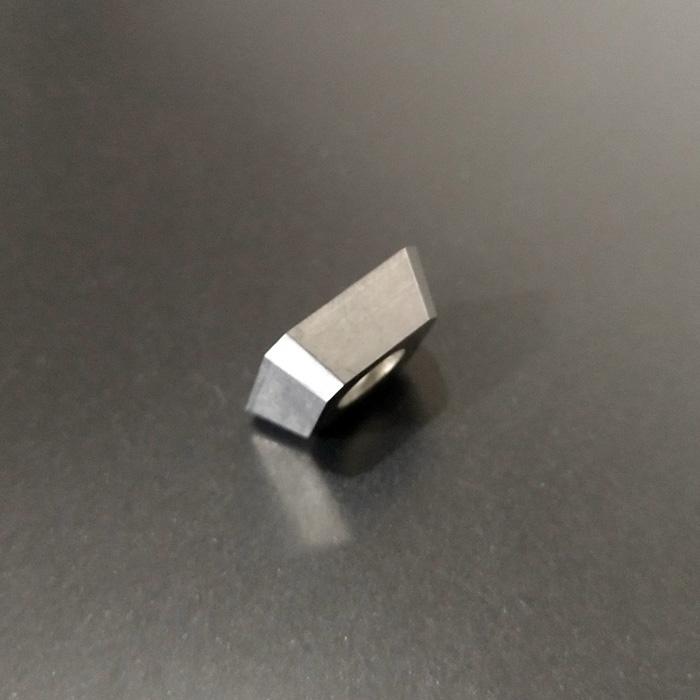 Replacement Squre Cutter For TTK-1 Turning tool Kit