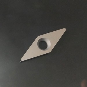 Diamond 35° Replacement Cutters For TTK-3 Woodturning Tool