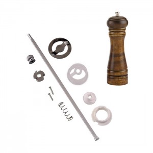 5" 6" 8" Pepper Mill Kit