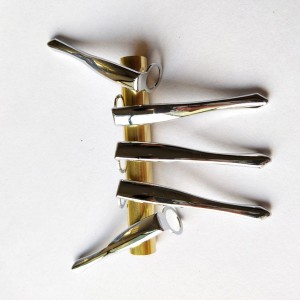 5 Pack CLSL-1 Spare Pen Clips