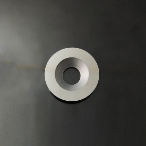 Round Replacement Cutters For TTK-3 Woodturning Tool