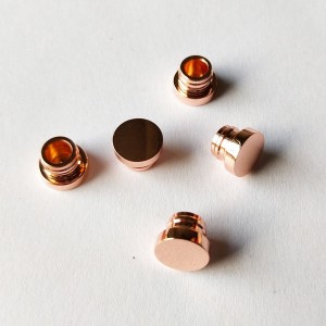 5 Pack CPSL-2 Spare Pen Caps