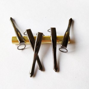 5 Pack CLSL-1 Spare Pen Clips