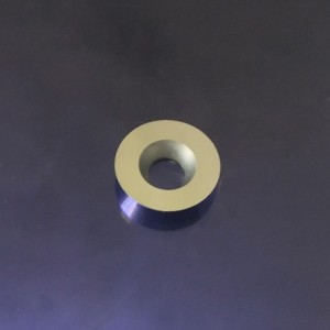 Round Replaceable Cutters for TTK-2 Turning tool Kit