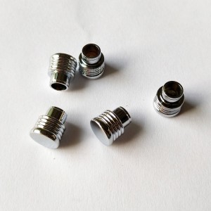 5 Pack CPSL-6 Spare Pen Caps