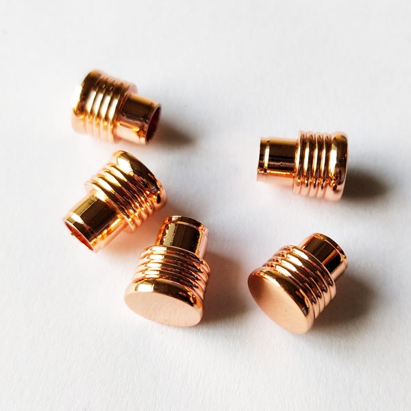 5 Pack CPSL-6 Spare Pen Caps