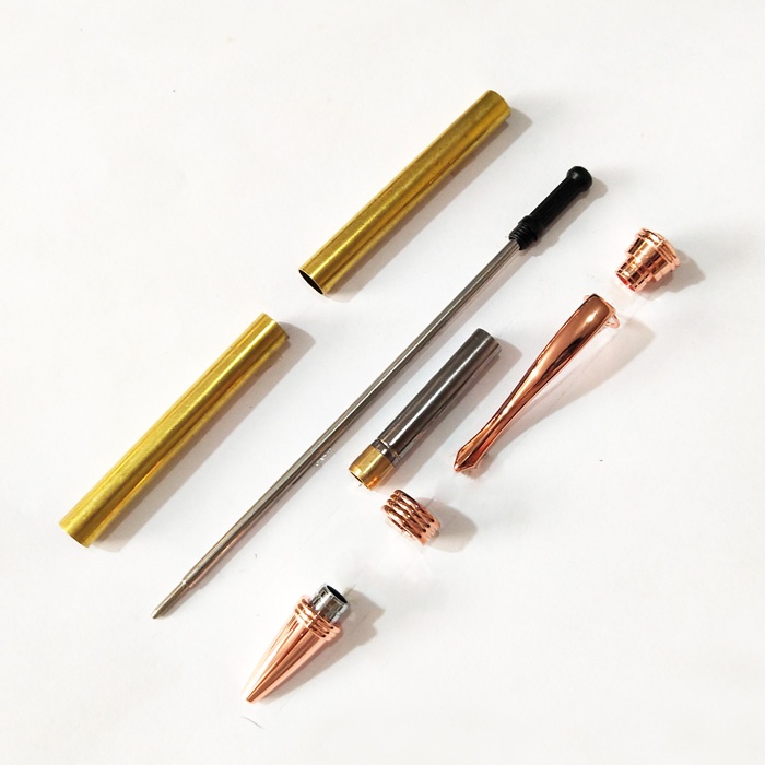 PKST-1 Streamline pen kits