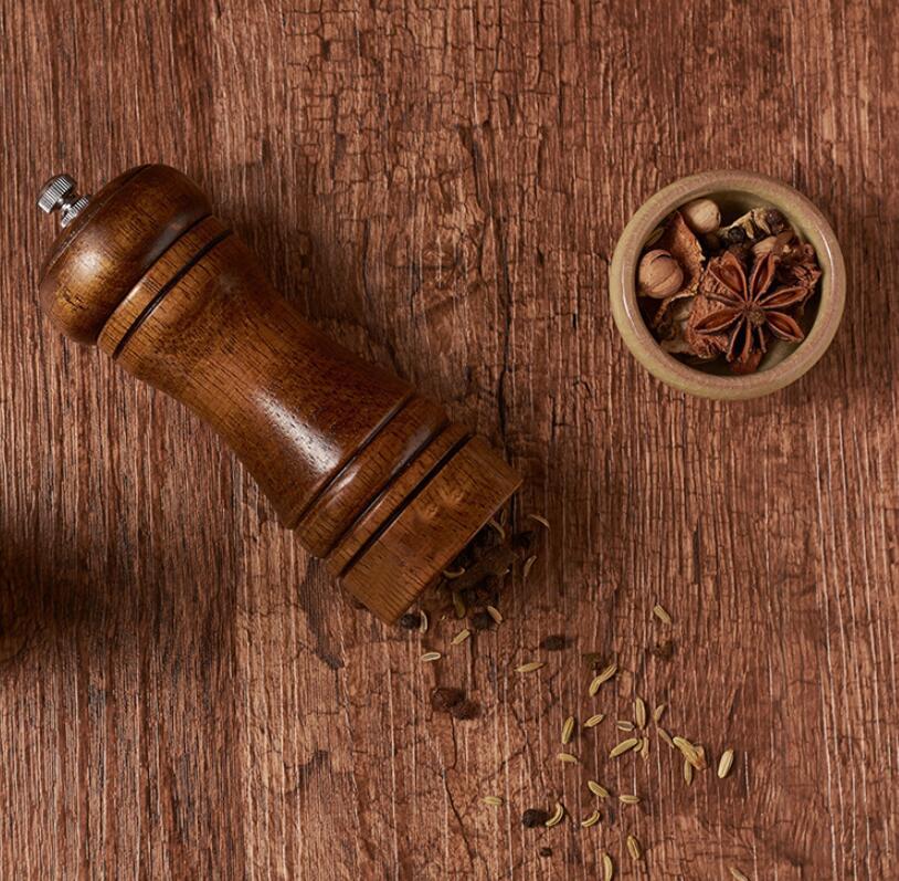 5" 6" 8" Pepper Mill Kit