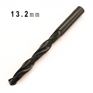 HSS 13.2mm Drill bit