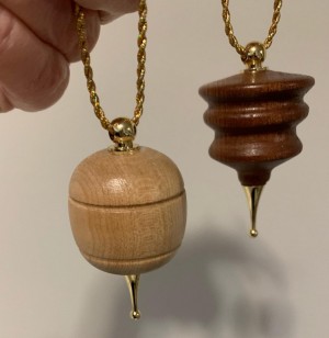 DK-1-G Decoration Kit For Wood Turning On Lathe