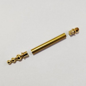 DK-2-G Decoration Kit For Wood Turning On Lathe