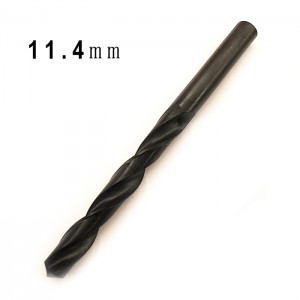 HSS 11.4mm Drill bit
