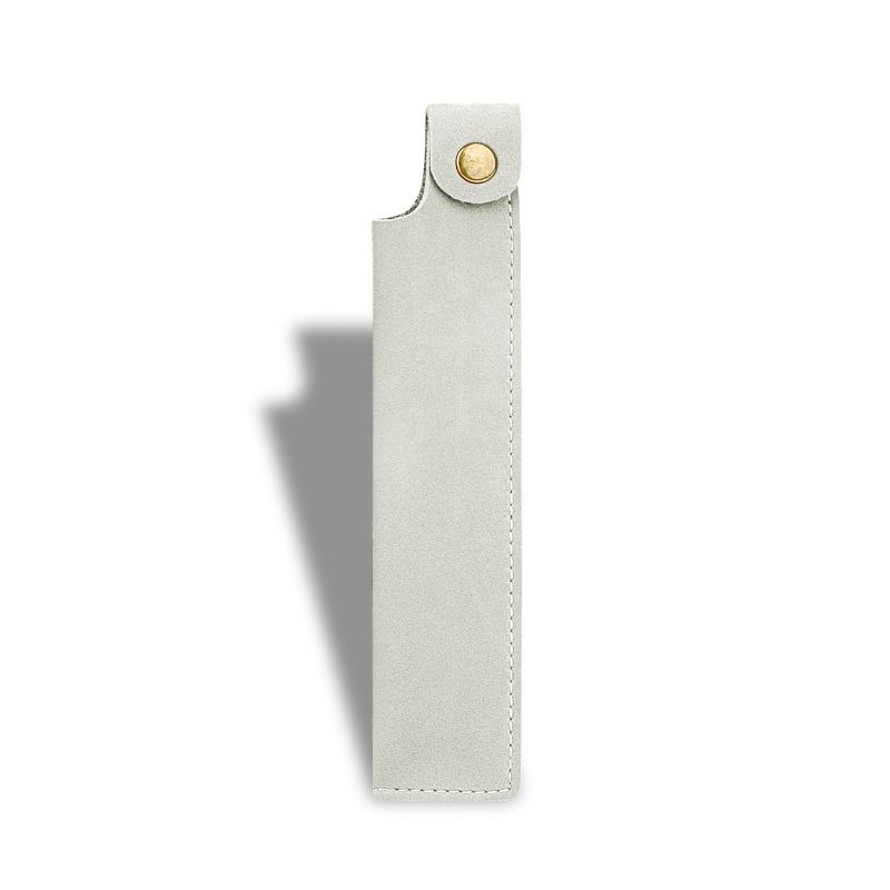 PCHLE-3 High Quality Leather Pen Pouch