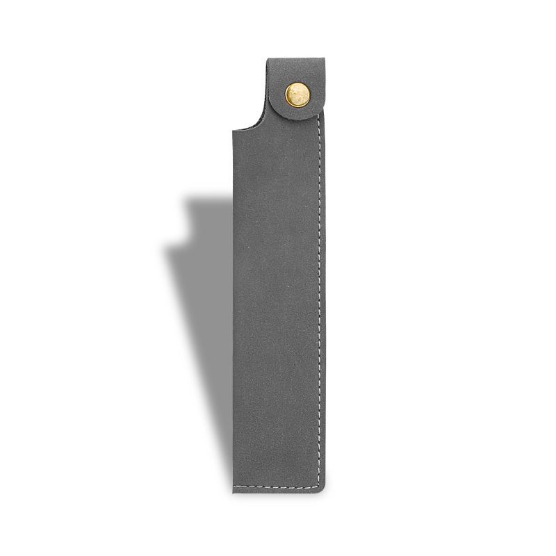 PCHLE-3 High Quality Leather Pen Pouch