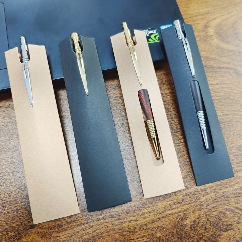 PCHPA-1 Hardboard Pen Pouch Pack of 10