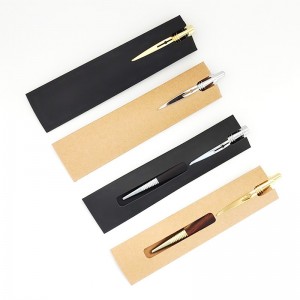 PCHPA-1 Hardboard Pen Pouch Pack of 10