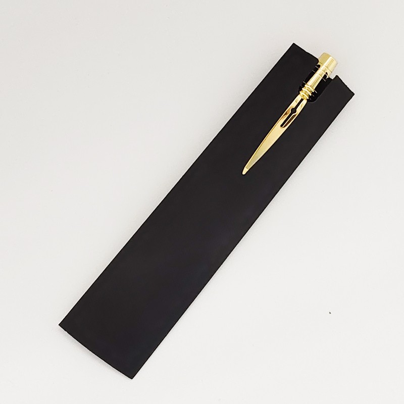 PCHPA-1 Hardboard Pen Pouch(Pack of 10）