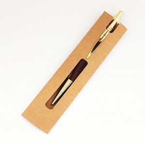 PCHPA-1 Hardboard Pen Sleeves （Pack of 10）