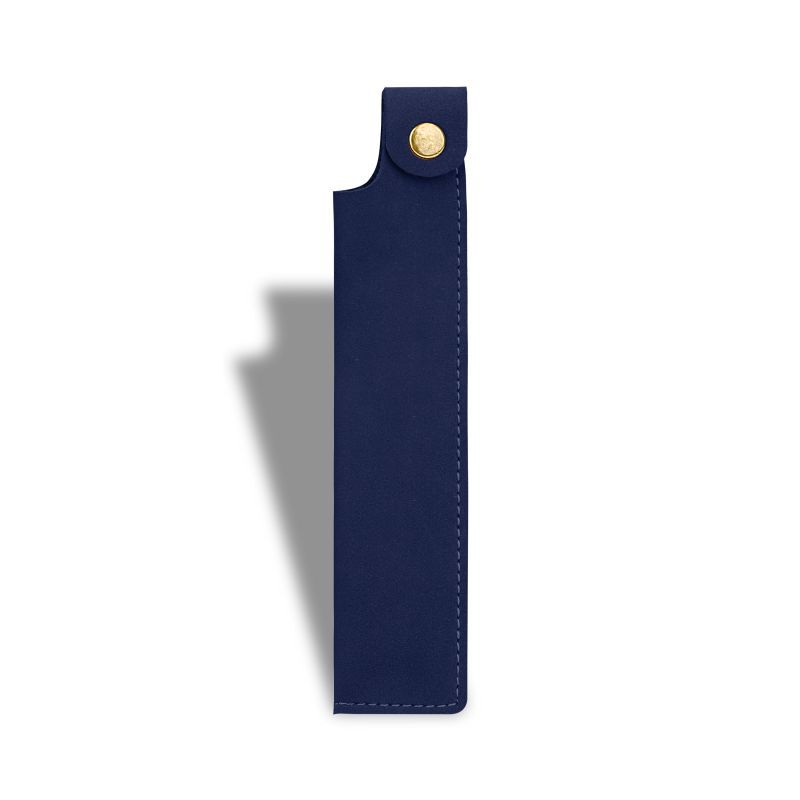 PCHLE-3 High Quality Leather Pen Pouch