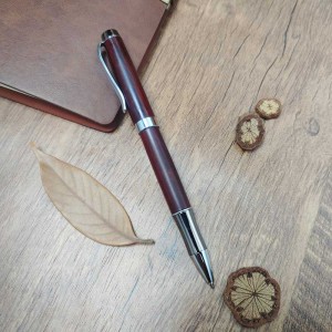 PKM-3 Twist Pen Making Kits Gold Chromed Finish