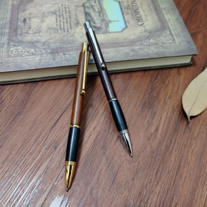 PKSL-7 Slimline Pen kits for Woodturning
