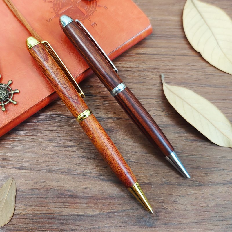 Easy Euro Pen Kits