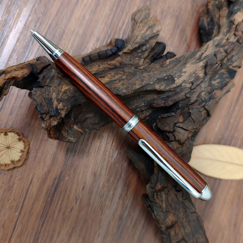 Easy Euro Pen Kits