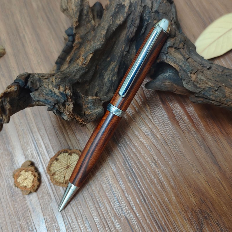 Easy Euro Pen Kits