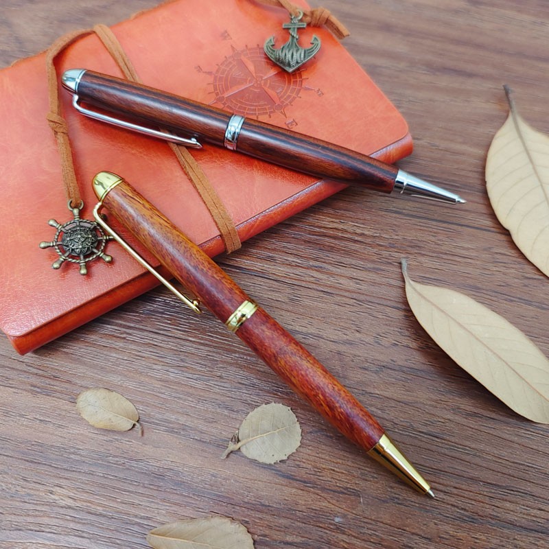 Easy Euro Pen Kits