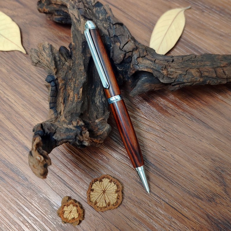Easy Euro Pen Kits
