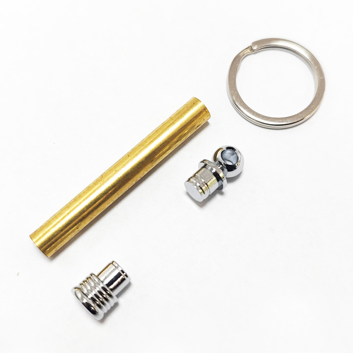 KCK-6  Key Chain Kit