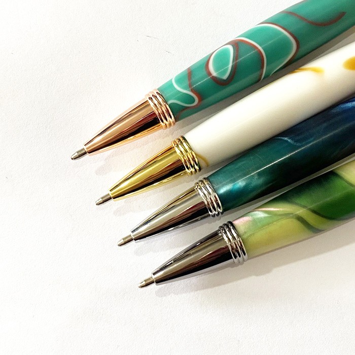 Promotion PKST-1 Streamline pen kits