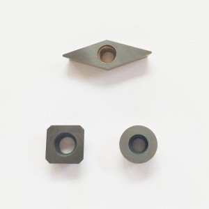 Replacement Round Cutters For TTK-1 Turning tool Kit