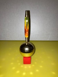 עט צבעוני מהמם קל ליצור