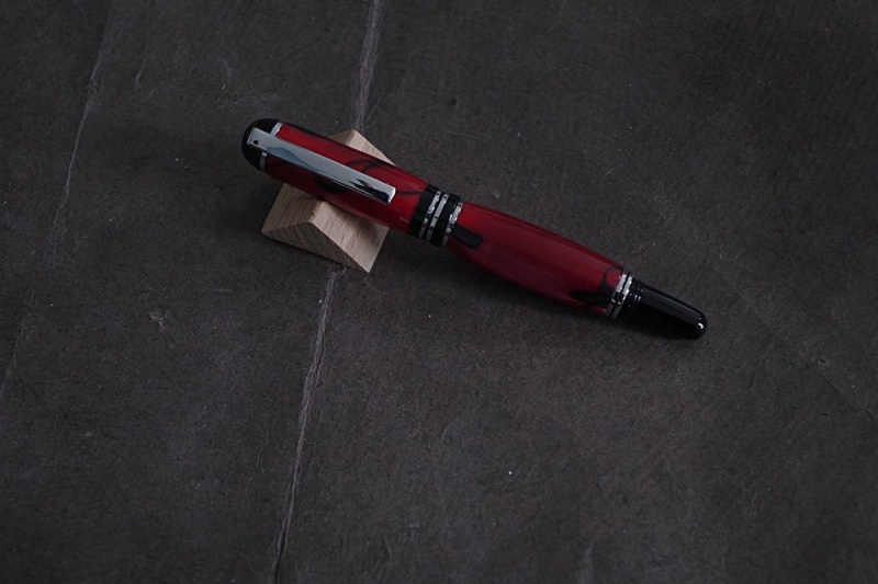 Stylo plume Churchill
Tourneur62