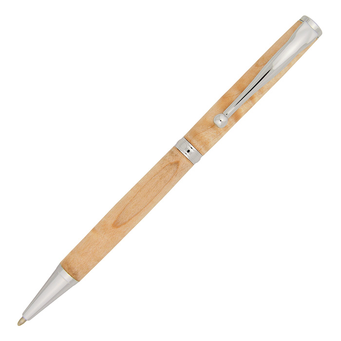 PKCS-1-CH Classic Funcy Slimline Pen Kits
