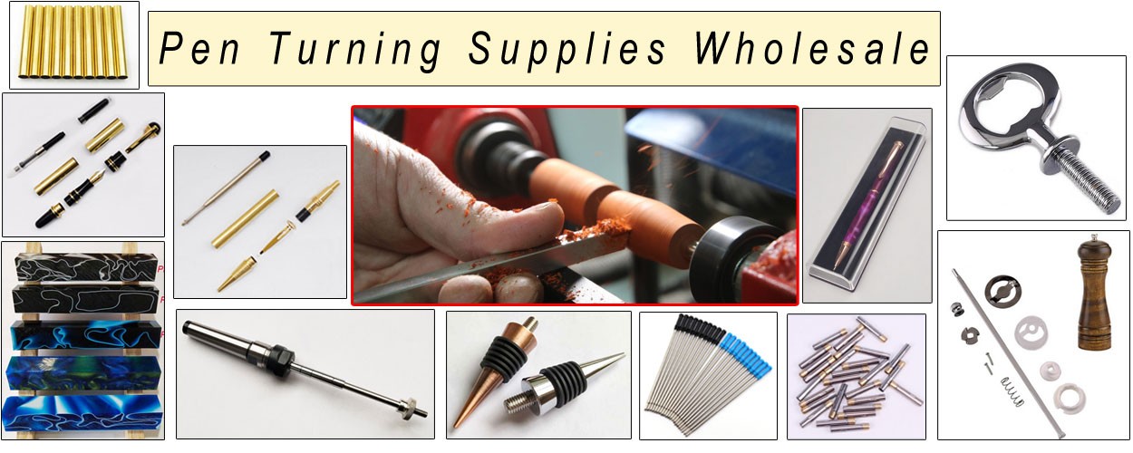 Strongink Pen Kits