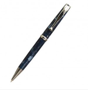 PKCS-4-CH Classic Comfort Twist Pen Kit