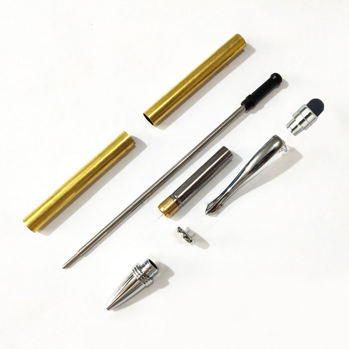 PKTS-1 Touch Stylus Pen Kits